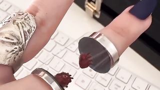 Amazing Ring