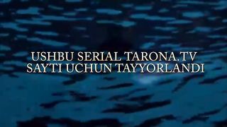 AFSUNGAR MERLIN 9-QISM UZBEK TILIDA АФСУНГАР МЕРЛИН 9-КИСМ УЗБЕК ТИЛИДА