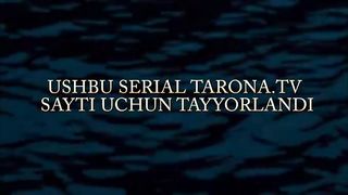 AFSUNGAR MERLIN 13-QISM UZBEK TILIDA АФСУНГАР МЕРЛИН 13-КИСМ УЗБЕК ТИЛИДА