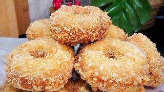 Donat Crispy