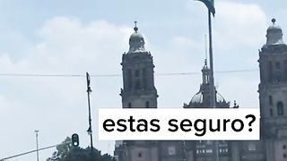 México rumbo hacer una potencia