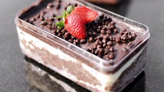 Dessert Box