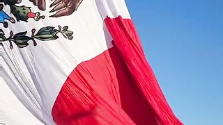 Viva México ????