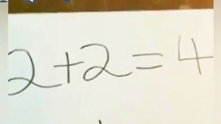 IF YOU ARE WEAK IN MATHS TRY THIS FORMULA