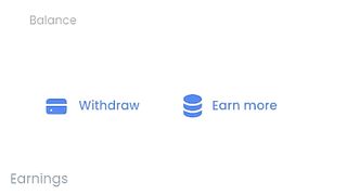 Make money online from playing games video surveys micro tasks shopping
