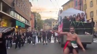 Israel War | Uncovering LGBTQ in Hamas | RCF