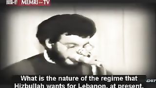 Israel War | Revisiting Nasrallah's Past Speech | RCF