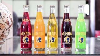 Limun Oriental