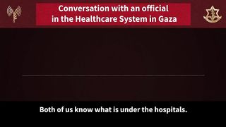 Israel War | IDF Exposes Healthcare Recording | Shifa Hospital Controversy | RCF
