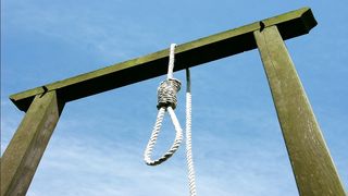 Interesting story. Delicious food was served after every execution, Bangladeshi prisoner turned executioner