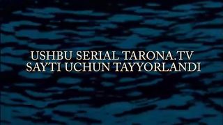 AFSUNGAR MERLIN 26-QISM UZBEK TILIDA АФСУНГАР МЕРЛИН 26-КИСМ УЗБЕК ТИЛИДА