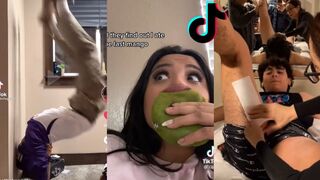 Funny TikToks that are better than sleep 8