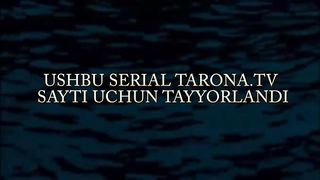 AFSUNGAR MERLIN 28-QISM UZBEK TILIDA АФСУНГАР МЕРЛИН 28-КИСМ УЗБЕК ТИЛИДА