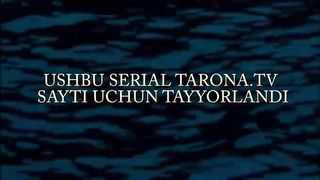 AFSUNGAR MERLIN 30-QISM UZBEK TILIDA АФСУНГАР МЕРЛИН 30-КИСМ УЗБЕК ТИЛИДА