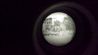 Israel War | IDF Activity in Gaza Strip | 11/2/23 | RCF