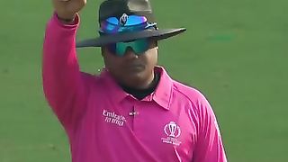 Nederland batting highlights vs Afghanistan