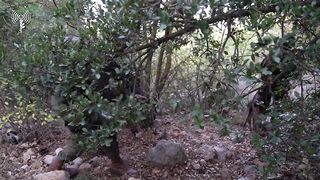 Israel War | IDF Egoz Unit's Northern Border Operation | 11/2/23 | RCF