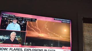 Israel War | Hell Raining Down | RCF