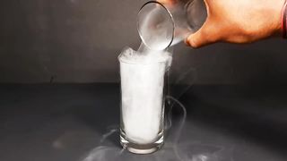 ℹ️ 7 Amazing Smoke Experiments At Home || Easy Science Experiments With Smoke