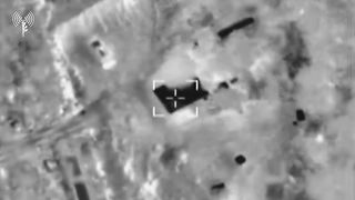 Israel War | IDF Strikes Hezbollah Sites in Lebanon | Response to Lebanon Attacks | RCF