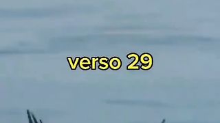 Eu tomo posse dessa palavra em nome de Jesus Cristo