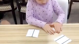 Упражнения для моторики