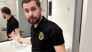 Рекомендация для ванной