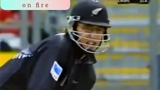 Shoaib Akhtar Amazing bowling