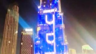 Burj khalifa 6