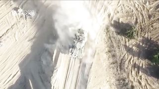 Ukraine Russia War | Gaza Adopts Ukrainian Drone Drop Attack | RCF