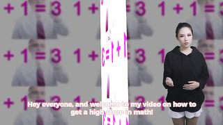 Get High Score in Math