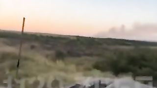Ukraine Russia War | British-Donated Stormer HVM in Action | 1129th Missile Regiment | RCF