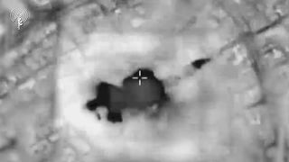 Israel War | Alleged IDF Targeted Killing of Hamas Commander | Mustafah Dalul | Gaza | RCF