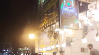 Mustafa Dar ul Mahi ||Sea food