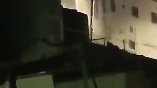 Israel War | Israeli Drone Strike in Jenin, West Bank | RCF