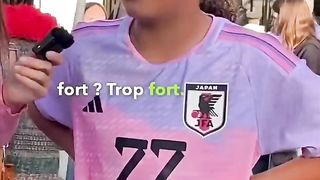 C’est un génie à seulement 13 ans ???? .