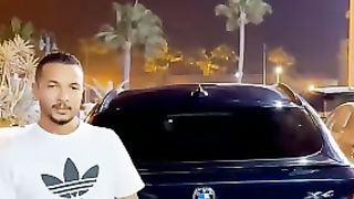 حسن حوارات بيدعم اخواننا الفلسطينين من قلبه وعربيه