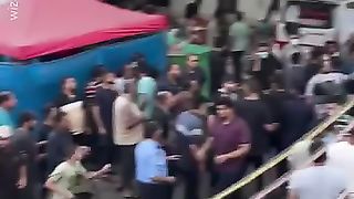 Alah alah akbar regarder ce video
