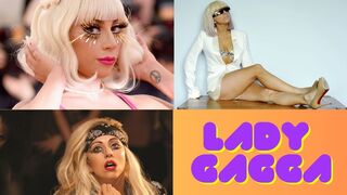"Unveiling the Enigma: The Extraordinary Journey of Lady Gaga"