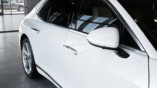 2024 Genesis G90 - Ultra Luxury Executive Sedan!