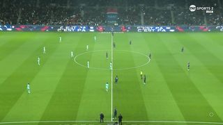 Ligue 1 | 03/11/2023 | PSG - Montpellier  3:0