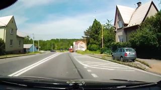 Where is the driver?!!
