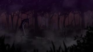 MUTYA NG HARING BALAW PART 2 | KONTRA HARING TIKBALANG | TAGALOG ANIMATED HORROR Story..