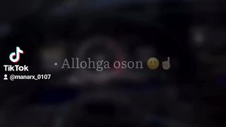 Ollohga oson