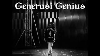Benzooloo -Song Title : Generasi Genius dengan lirik