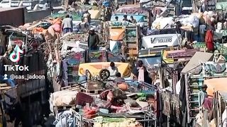 Afghanistan ???????? Refugees Return from Pakistan ????????