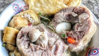 Bakso Lumajang