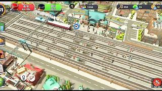 Games of the train