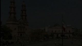 Barrera de amor 71