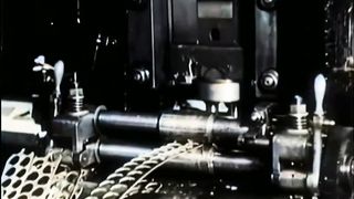 In 1928, the San Francisco Banknote Printing Factory in the United States was producing Yuan Datou silver dollars for China